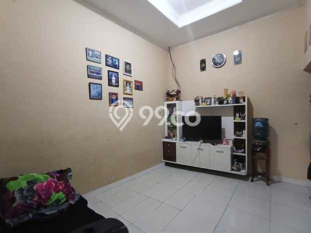 Rumah Modern LB/LT 50m2/66m2 Dijual di Cibubur, Jakarta Timur Rumah Modern LB/LT 50m2/66m2 Dijual di Cibubur, Jakarta Timur