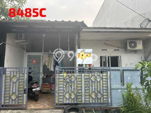Rumah Minimalis Dijual Lokasi Cileungsi 2 Kamar dengan Luas Tanah 72m2 Rumah Minimalis Dijual Lokasi Cileungsi 2 Kamar dengan Luas Tanah 72m2