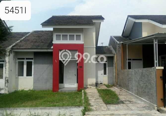 Hunian Nyaman 2 KT Harga Terjangkau di Cibubur Jakarta Timur Hunian Nyaman 2 KT Harga Terjangkau di Cibubur Jakarta Timur