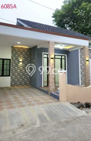 Rumah Modern Cantik 3 KT Siap Huni di Cileungsi Rumah Modern Cantik 3 KT Siap Huni di Cileungsi