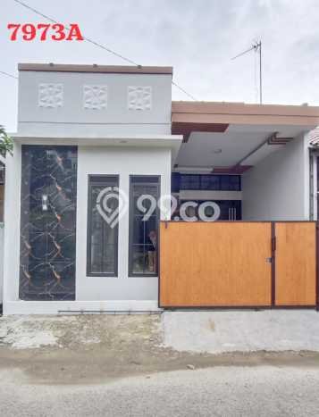 Rumah Minimalis Dijual Lokasi Cileungsi 2 Kamar dengan LT 90m2 Rumah Minimalis Dijual Lokasi Cileungsi 2 Kamar dengan LT 90m2