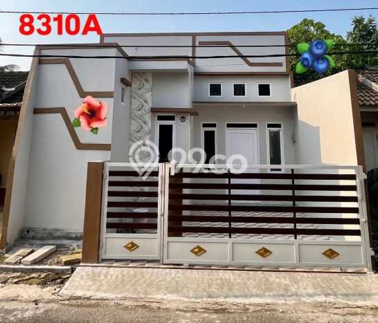 Jual Rumah Murah Meriah Cileungsi Punya 3 Kamar & LT 72m2 Jual Rumah Murah Meriah Cileungsi Punya 3 Kamar & LT 72m2