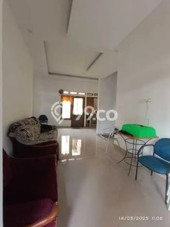 Siap Huni Rumah Minimalis & Modern LB 70m2 di Cibubur Siap Huni Rumah Minimalis & Modern LB 70m2 di Cibubur