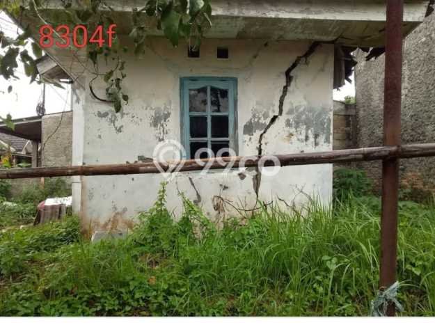 Rumah Murah LT 89m2 di Cibubur Lingkungan Asri Rumah Murah LT 89m2 di Cibubur Lingkungan Asri