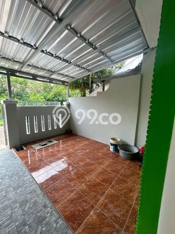 Rumah Minimalis LB/LT 90m2/90m2 Dijual Area Cibubur, Jakarta Timur Rumah Minimalis LB/LT 90m2/90m2 Dijual Area Cibubur, Jakarta Timur