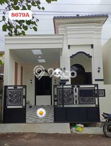 Rumah Modern Minimalis 3 Kamar Bisa Langsung Pindah di Cileungsi Rumah Modern Minimalis 3 Kamar Bisa Langsung Pindah di Cileungsi