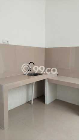 Siap Huni Rumah Minimalis & Modern LB 100m2 di Cibubur Siap Huni Rumah Minimalis & Modern LB 100m2 di Cibubur