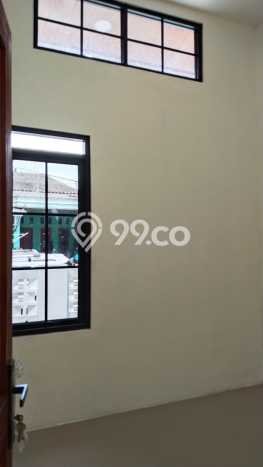 Siap Huni Rumah Minimalis & Modern LB 100m2 di Cibubur Siap Huni Rumah Minimalis & Modern LB 100m2 di Cibubur