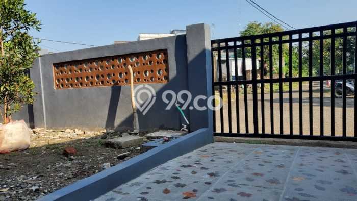 Rumah Minimalis Favorit Siap Huni Area Cileungsi LT 130m2 Rumah Minimalis Favorit Siap Huni Area Cileungsi LT 130m2