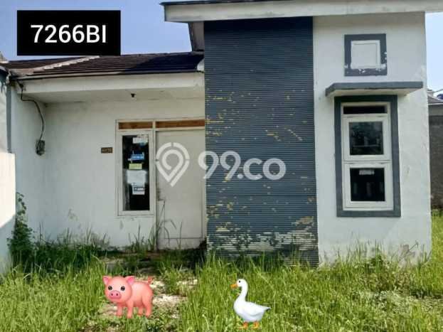 Rumah Minimalis Terbaik Siap Huni Area Cileungsi LT 147m2 Rumah Minimalis Terbaik Siap Huni Area Cileungsi LT 147m2