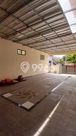 Rumah Budget Favorit Siap Huni di Cileungsi LT 123m2 Rumah Budget Favorit Siap Huni di Cileungsi LT 123m2