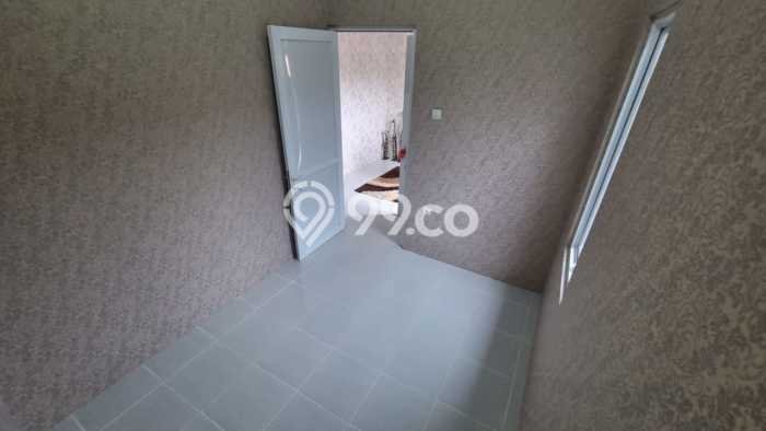 Rumah Minimalis LB/LT 27m2/72m2 Siap Huni di Cibubur, Jakarta Timur Rumah Minimalis LB/LT 27m2/72m2 Siap Huni di Cibubur, Jakarta Timur