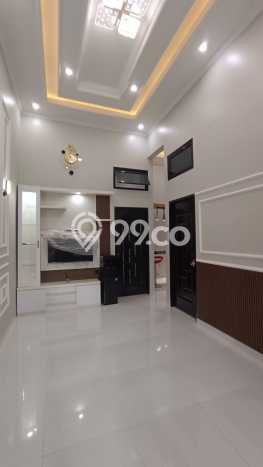Rumah Modern LB/LT 60m2/72m2 Dijual di Cibubur, Jakarta Timur Rumah Modern LB/LT 60m2/72m2 Dijual di Cibubur, Jakarta Timur