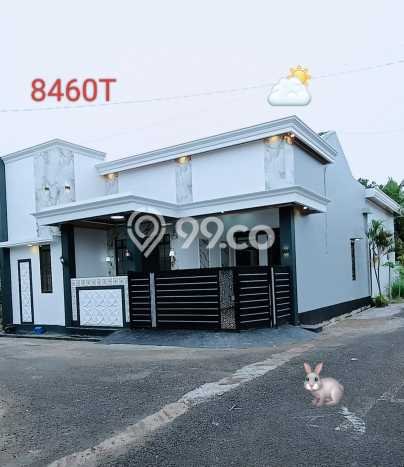 Rumah Modern Minimalis 4 Kamar Siap Huni di Cileungsi Rumah Modern Minimalis 4 Kamar Siap Huni di Cileungsi