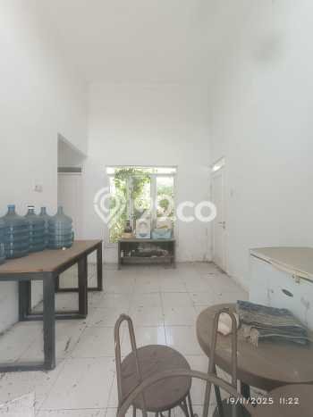Jual Rumah Murah Meriah Cileungsi Punya 2 Kamar & LT 120m2 Jual Rumah Murah Meriah Cileungsi Punya 2 Kamar & LT 120m2