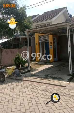 Dijual Rumah Siap Huni di Cileungsi Bogor Harga Rp 295 Juta LT 90m2 Dijual Rumah Siap Huni di Cileungsi Bogor Harga Rp 295 Juta LT 90m2
