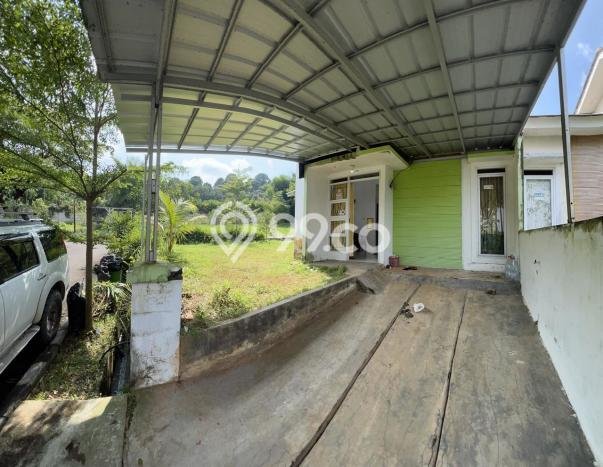 Rumah Modern Minimalis 2 Kamar Bisa Langsung Pindah di Cileungsi Rumah Modern Minimalis 2 Kamar Bisa Langsung Pindah di Cileungsi