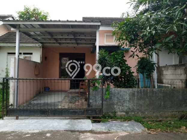Dijual Rumah Siap Huni di Cileungsi Bogor Harga Rp 225 Juta LT 72m2 Dijual Rumah Siap Huni di Cileungsi Bogor Harga Rp 225 Juta LT 72m2