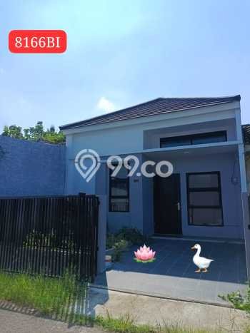 Jual Rumah Harga Miring Cileungsi Punya 3 Kamar & LT 72m2 Jual Rumah Harga Miring Cileungsi Punya 3 Kamar & LT 72m2