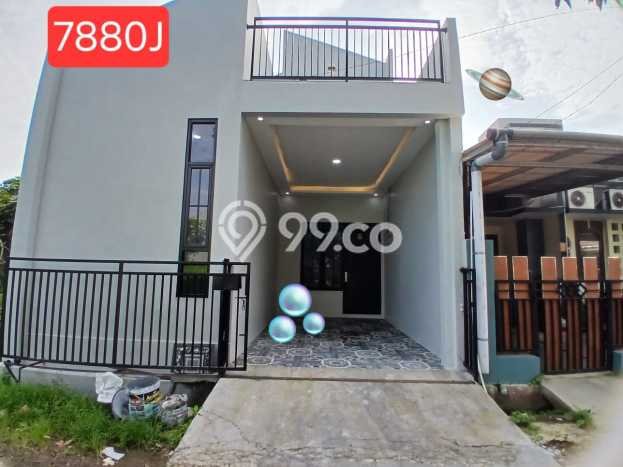 Rumah Murah Dijual di Cileungsi, Bogor Harga Rp 375 Juta Rumah Murah Dijual di Cileungsi, Bogor Harga Rp 375 Juta