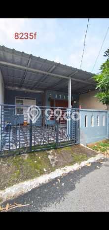 Rumah Minimalis Dijual di Cileungsi 2 Kamar dengan LT 90m2 Rumah Minimalis Dijual di Cileungsi 2 Kamar dengan LT 90m2