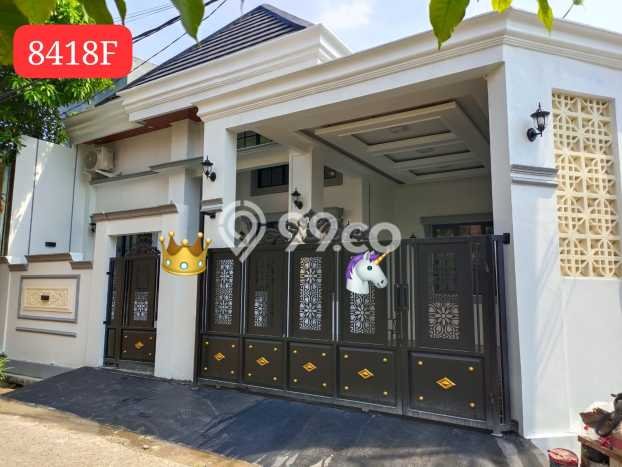 Rumah Modern Cantik 3 Kamar Siap Huni di Cileungsi Rumah Modern Cantik 3 Kamar Siap Huni di Cileungsi