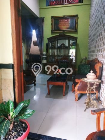 Siap Huni Rumah Minimalis & Modern LB 84m2 di Cibubur Siap Huni Rumah Minimalis & Modern LB 84m2 di Cibubur