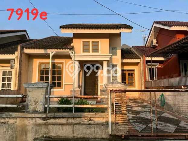 Dijual Hunian Rumah Nyaman 2 Kamar di Cibubur, Jakarta Timur Dijual Hunian Rumah Nyaman 2 Kamar di Cibubur, Jakarta Timur