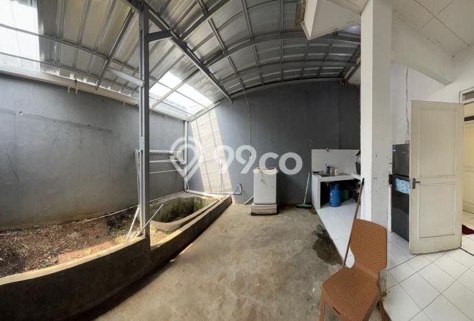 Rumah Modern Minimalis 2 Kamar Bisa Langsung Pindah di Cileungsi Rumah Modern Minimalis 2 Kamar Bisa Langsung Pindah di Cileungsi