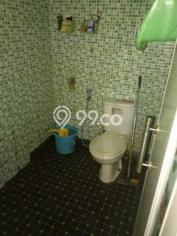 Rumah Budget Favorit Siap Huni Area Cileungsi LT 72m2 Rumah Budget Favorit Siap Huni Area Cileungsi LT 72m2