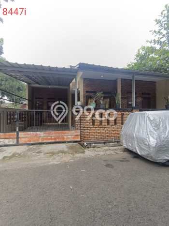 Siap Huni Rumah Minimalis & Modern LB 70m2 di Cibubur Siap Huni Rumah Minimalis & Modern LB 70m2 di Cibubur