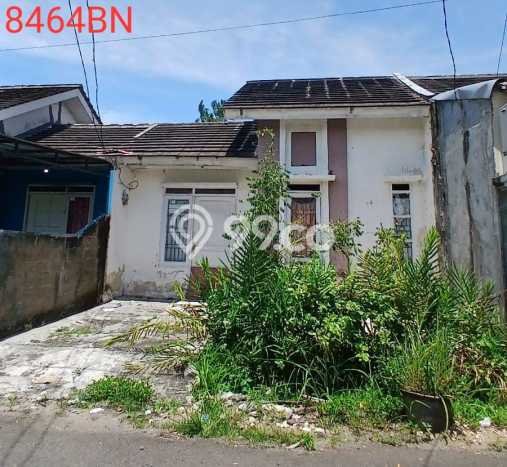 Siap Huni Rumah Minimalis & Modern LB 30m2 di Cibubur Siap Huni Rumah Minimalis & Modern LB 30m2 di Cibubur