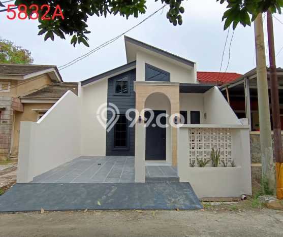 Dijual Rumah 3 Kamar Lokasi Strategis Nyaman dan Strategis di Cileungsi Dijual Rumah 3 Kamar Lokasi Strategis Nyaman dan Strategis di Cileungsi