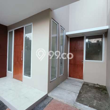 Hunian Cantik Minimalis Lb 45m2 di Cileungsi, Bogor Hunian Cantik Minimalis Lb 45m2 di Cileungsi, Bogor