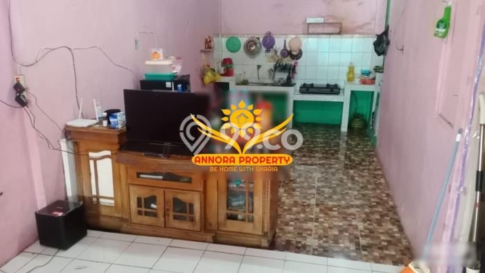 Rumah Sederhana Dijual Lokasi Cileungsi 2 Kamar dengan LT 72m2 Rumah Sederhana Dijual Lokasi Cileungsi 2 Kamar dengan LT 72m2