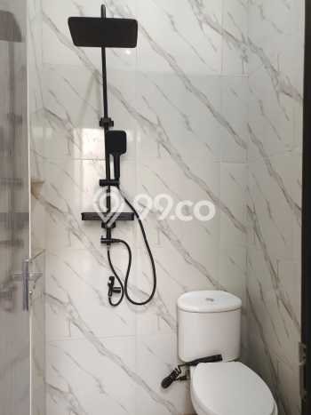 Rumah Modern Minimalis 3 KT Siap Huni di Cileungsi Rumah Modern Minimalis 3 KT Siap Huni di Cileungsi