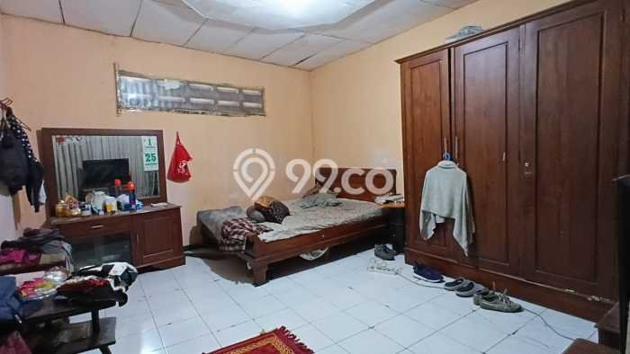 Jual Rumah Mewah Megah Dengan View Eksklusif di Cawang, Jakarta Timur Jual Rumah Mewah Megah Dengan View Eksklusif di Cawang, Jakarta Timur