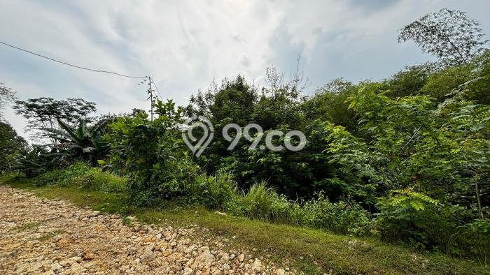 Dijual Tanah 140000m2 di Klapanunggal, Bogor Dijual Tanah 140000m2 di Klapanunggal, Bogor
