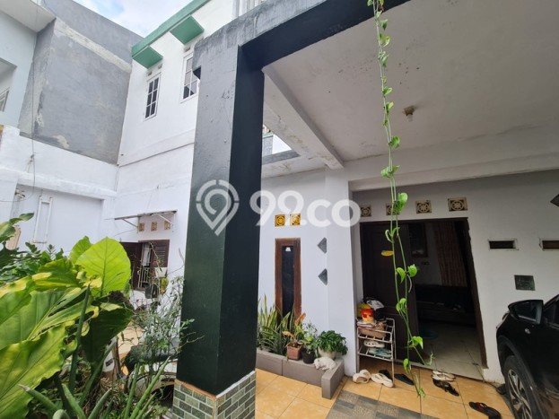 Jual Rumah Strategis Bagus Punya 3 KT di Cipayung Jakarta Timur SHM Jual Rumah Strategis Bagus Punya 3 KT di Cipayung Jakarta Timur SHM