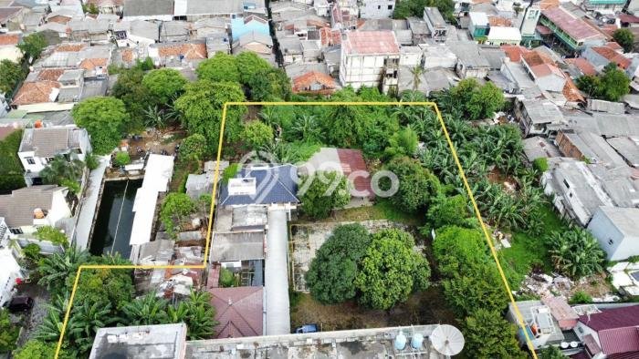 Untuk Dijual! Kantor di Kalibata Jakarta Selatan LT 4030m2 / LB 1800m2 Kawasan Bisnis Untuk Dijual! Kantor di Kalibata Jakarta Selatan LT 4030m2 / LB 1800m2 Kawasan Bisnis