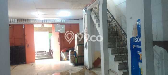 Hunian Nyaman Asri 2 KT Siap Pakai di Menteng Dalam Jakarta Selatan Hunian Nyaman Asri 2 KT Siap Pakai di Menteng Dalam Jakarta Selatan