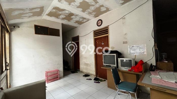 Siap Huni Hunian Elit 7 Kamar di Gambir Dekat ke Mana Pun Siap Huni Hunian Elit 7 Kamar di Gambir Dekat ke Mana Pun