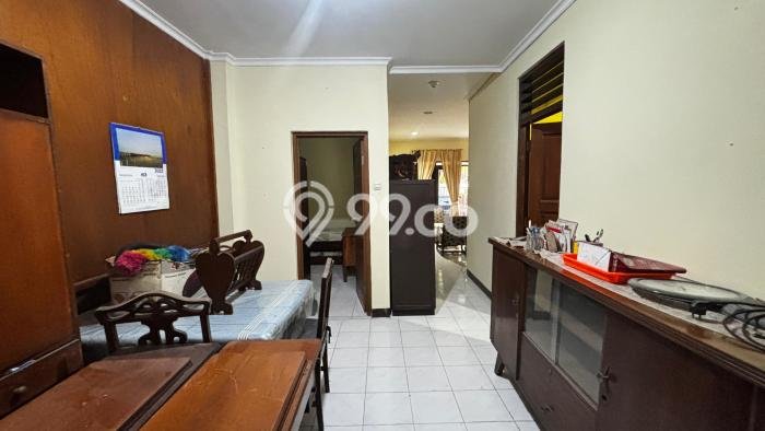 Rumah Modern Minimalis 7 KT Bisa Langsung Pindah di Jatinegara Rumah Modern Minimalis 7 KT Bisa Langsung Pindah di Jatinegara