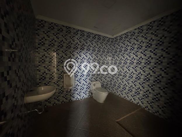Unit Ruko Tersedia di Otista Spesifikasi LB 450m2 Unit Ruko Tersedia di Otista Spesifikasi LB 450m2