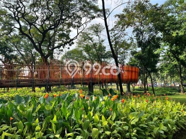 Rumah Eksklusif Siap Huni LT 600m2 di Tebet, Jakarta Selatan Rumah Eksklusif Siap Huni LT 600m2 di Tebet, Jakarta Selatan