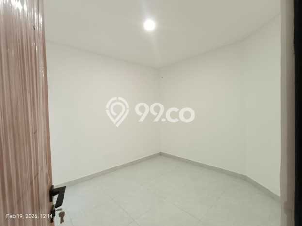 Hunian Cantik Minimalis Lb 232m2 di Jagakarsa, Jakarta Selatan Hunian Cantik Minimalis Lb 232m2 di Jagakarsa, Jakarta Selatan