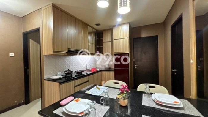 Dijual Rumah Elit Exclusive di Tebet, Jakarta Selatan Dijual Rumah Elit Exclusive di Tebet, Jakarta Selatan
