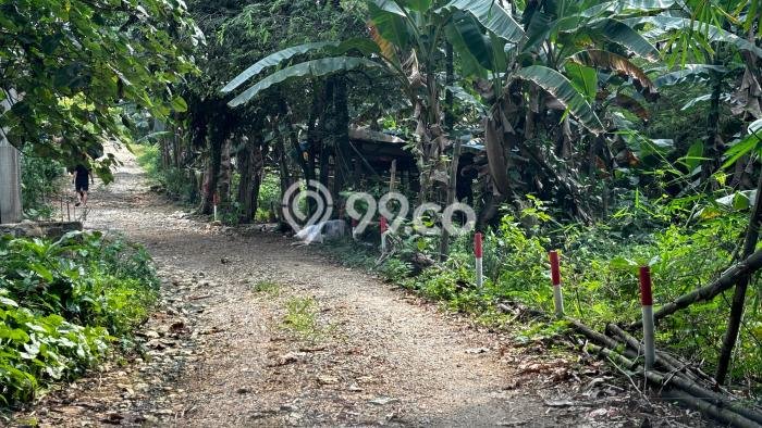 Dijual Tanah 140000m2 di Klapanunggal, Bogor Dijual Tanah 140000m2 di Klapanunggal, Bogor