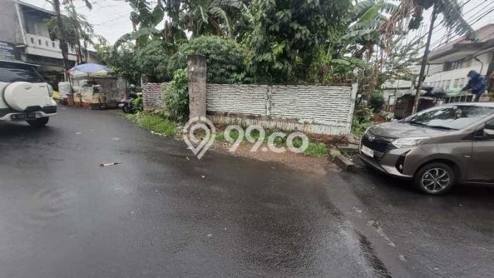 Tanah Kavling Dijual di Duren Tiga, Jakarta Selatan dengan Luas Tanah 186m2 Tanah Kavling Dijual di Duren Tiga, Jakarta Selatan dengan Luas Tanah 186m2