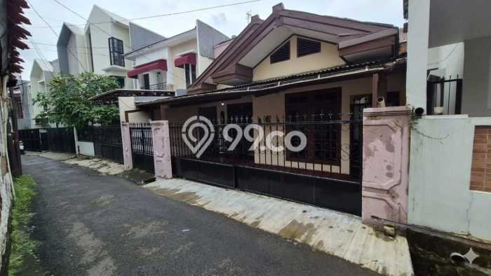 Dijual Rumah Elit Exclusive di Tebet, Jakarta Selatan Dijual Rumah Elit Exclusive di Tebet, Jakarta Selatan